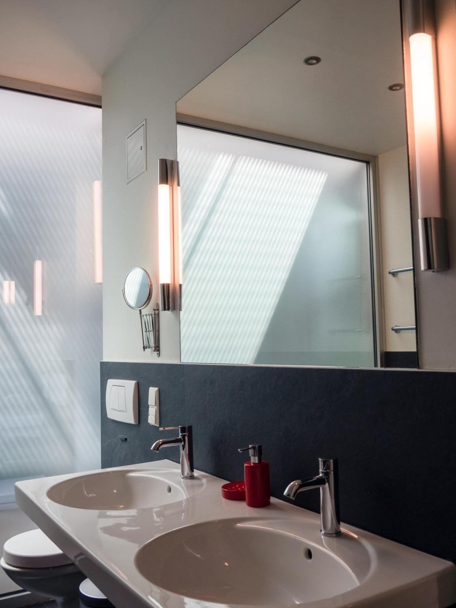 360° View Loft 2 Daire Viyana Dış mekan fotoğraf